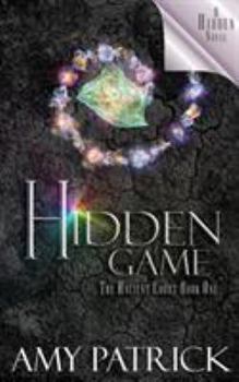 Paperback Hidden Game, Book 1 of the Ancient Court Trilogy: A Hidden Novel Book