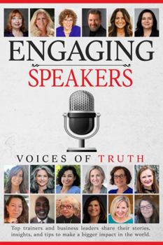 Paperback Engaging Speakers - Voices of Truth Book