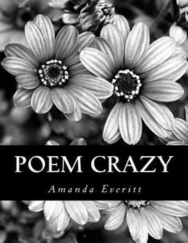 Paperback Poem Crazy Book