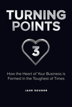Paperback Turning Points 3 Book