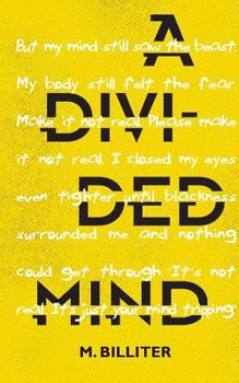 Paperback A Divided Mind Book