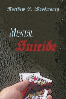 Paperback Mental Suicide Book