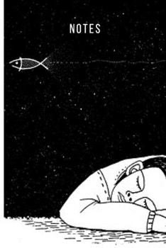 Notes: Lined Notebook Journal, 120 pages, A5 sized