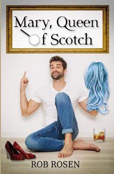 Paperback Mary, Queen of Scotch Book