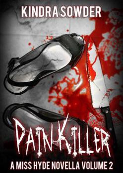 Paperback Pain-Killer Book