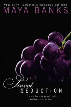 Sweet Seduction (Sweet, #3) - Book #3 of the Sweet