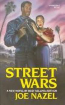 Mass Market Paperback Street Wars Book