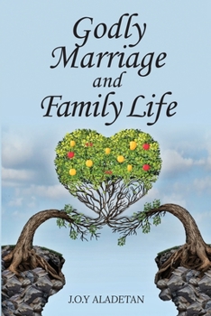 Paperback Godly Marriage And Family Life Book