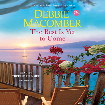 The Best Is Yet to Come - Book #3 of the Oceanside