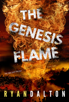 Paperback The Genesis Flame Book