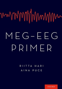 Paperback Meg-Eeg Primer Book