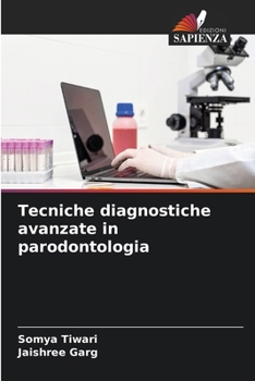 Paperback Tecniche diagnostiche avanzate in parodontologia [Italian] Book