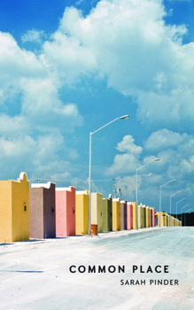 Paperback Common Place Book