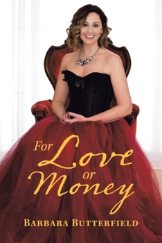 Paperback For Love or Money Book