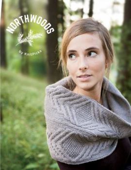 Paperback Northwoods Collection Book