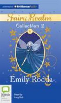 Audio CD Fairy Realm Collection 2 Book