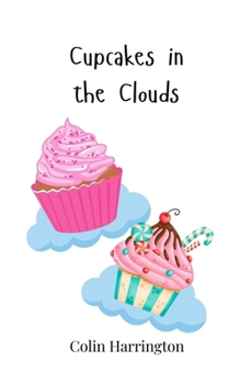 Paperback Cupcakes in the Clouds Book