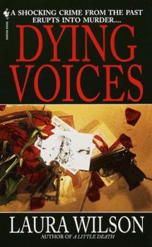 Mass Market Paperback Dying Voices Book