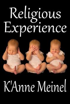 Paperback Religious Experience Book