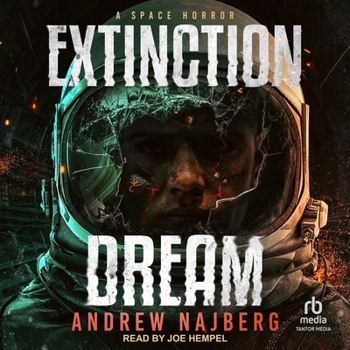 MP3 CD Extinction Dream Book