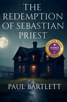 Paperback The Redemption of Sebastian Priest Book