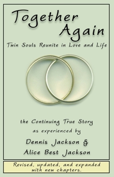 Together Again - Twin Souls Reunite in Love and Life