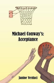 Paperback Michael Conway's: Acceptance Book