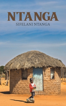 Paperback Ntanga Book