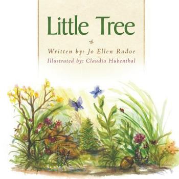 Paperback Little Tree Book