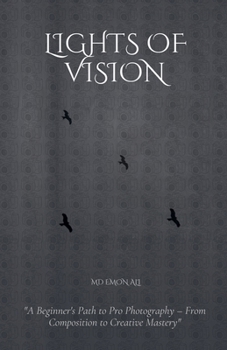 Paperback Lights Of Vision Book