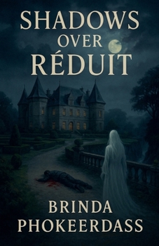 Paperback Shadows over Réduit Book