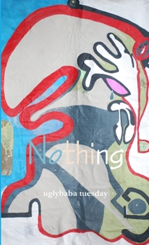 Paperback Nothing Book