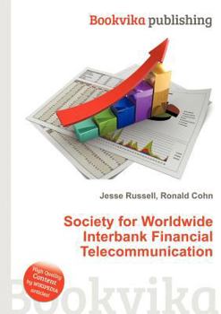 Paperback Society for Worldwide Interbank Financial Telecommunication Book