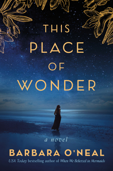 Paperback This Place of Wonder Book