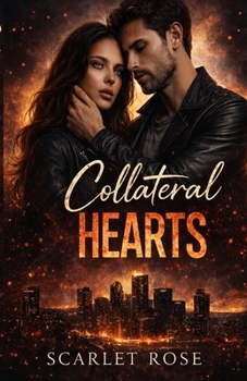 Paperback Collateral Hearts Book