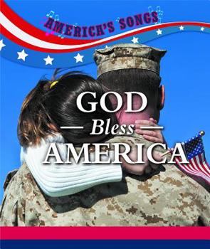 Paperback God Bless America Book