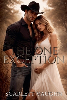Paperback The One Exception Book