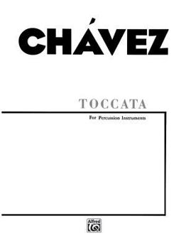 Paperback Toccata: For 6 Players Book