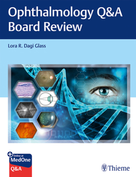 Paperback Ophthalmology Q&A Board Review Book