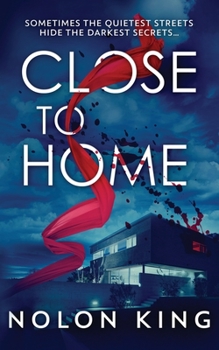 Paperback Close To Home Book