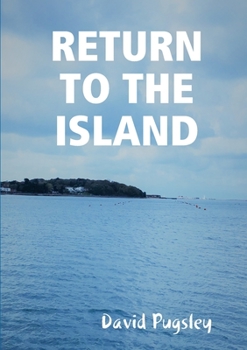 Paperback Return to the Island Book