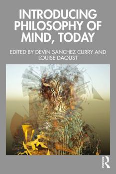 Paperback Introducing Philosophy of Mind, Today Book