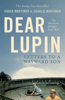 Paperback Dear Lupin Book