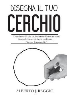 Paperback Disegna il tuo Cerchio [Italian] Book