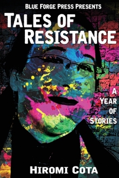 Paperback Tales of Resistance Book