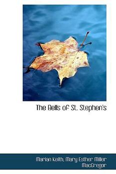 The Bells of St Stephen's