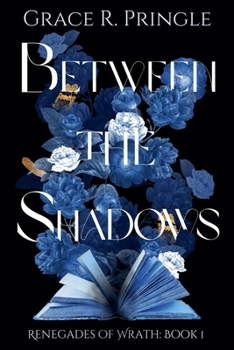 Paperback Between the Shadows Book