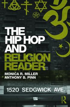 Paperback The Hip Hop and Religion Reader Book