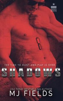 Shadows - Book #4 of the Norfolk