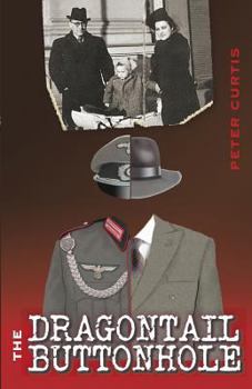 Paperback The Dragontail Buttonhole Book